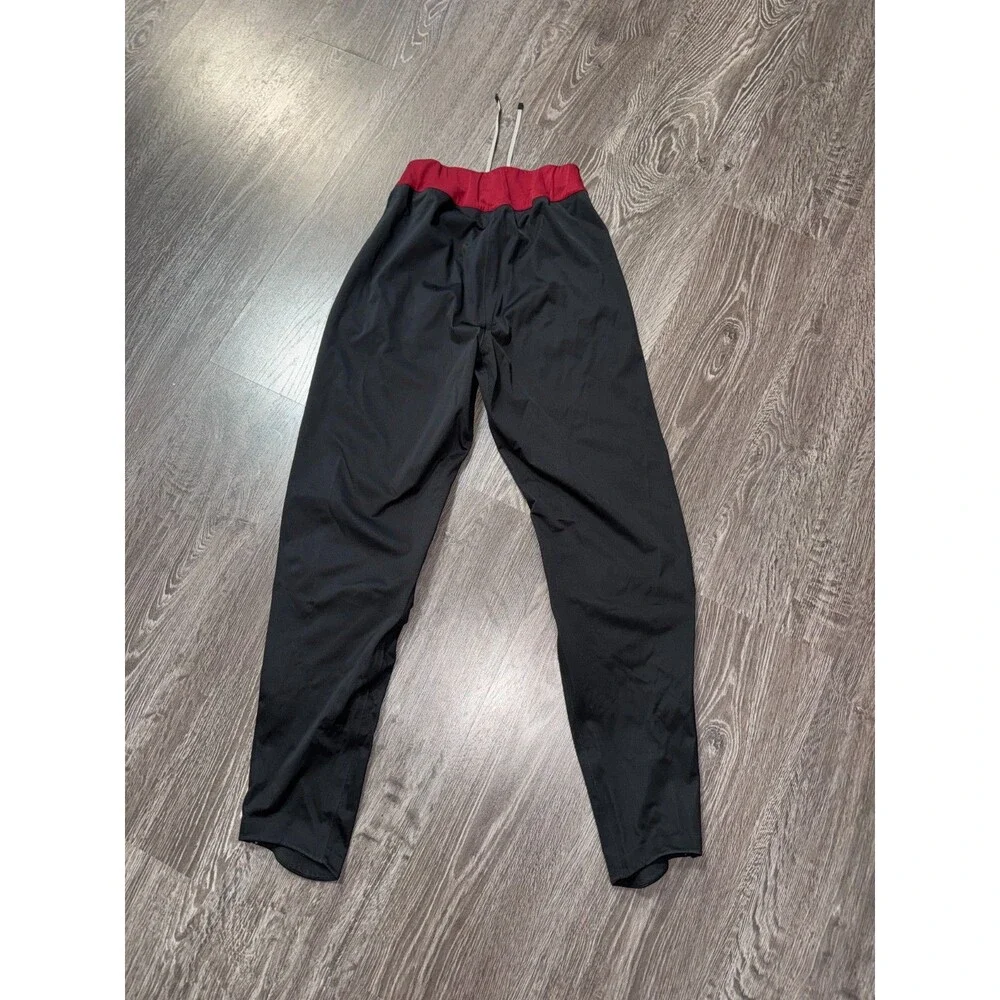Men’s XS Nike Pro Elite Team 2024 Storm-Fit ADV Track Pants Running FD5799-018